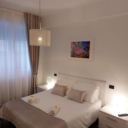 Ca Sottomarina Gli Appartamenti In Centro Apartsuite Екстер'єр фото