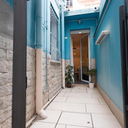 Ca Sottomarina Gli Appartamenti In Centro Apartsuite Екстер'єр фото