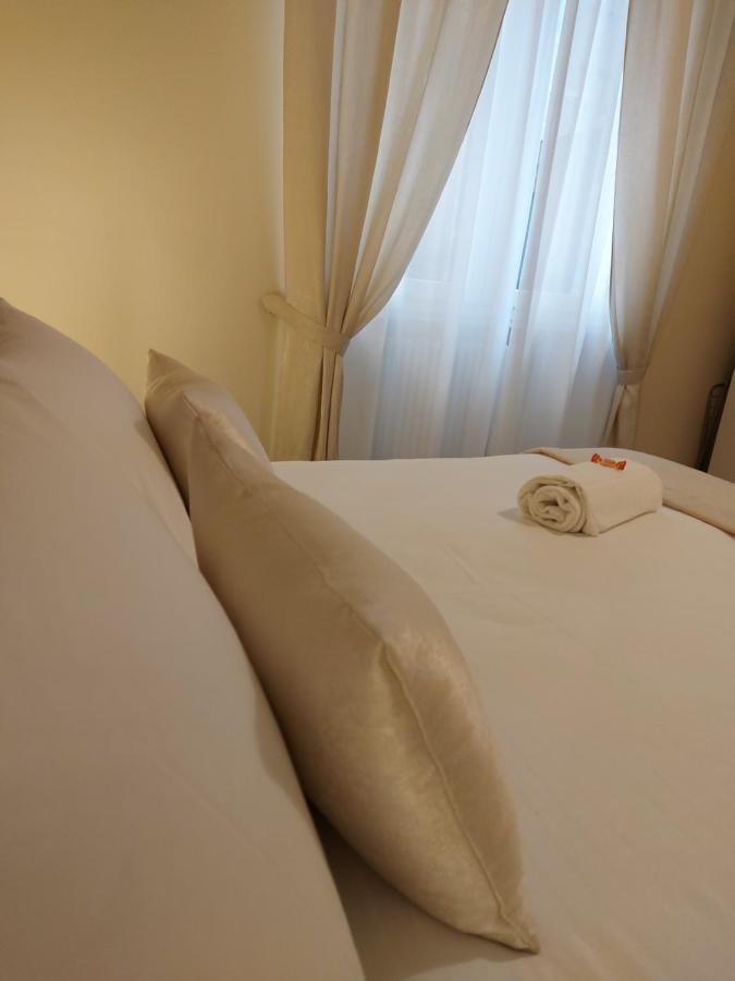 Ca Sottomarina Gli Appartamenti In Centro Apartsuite Екстер'єр фото