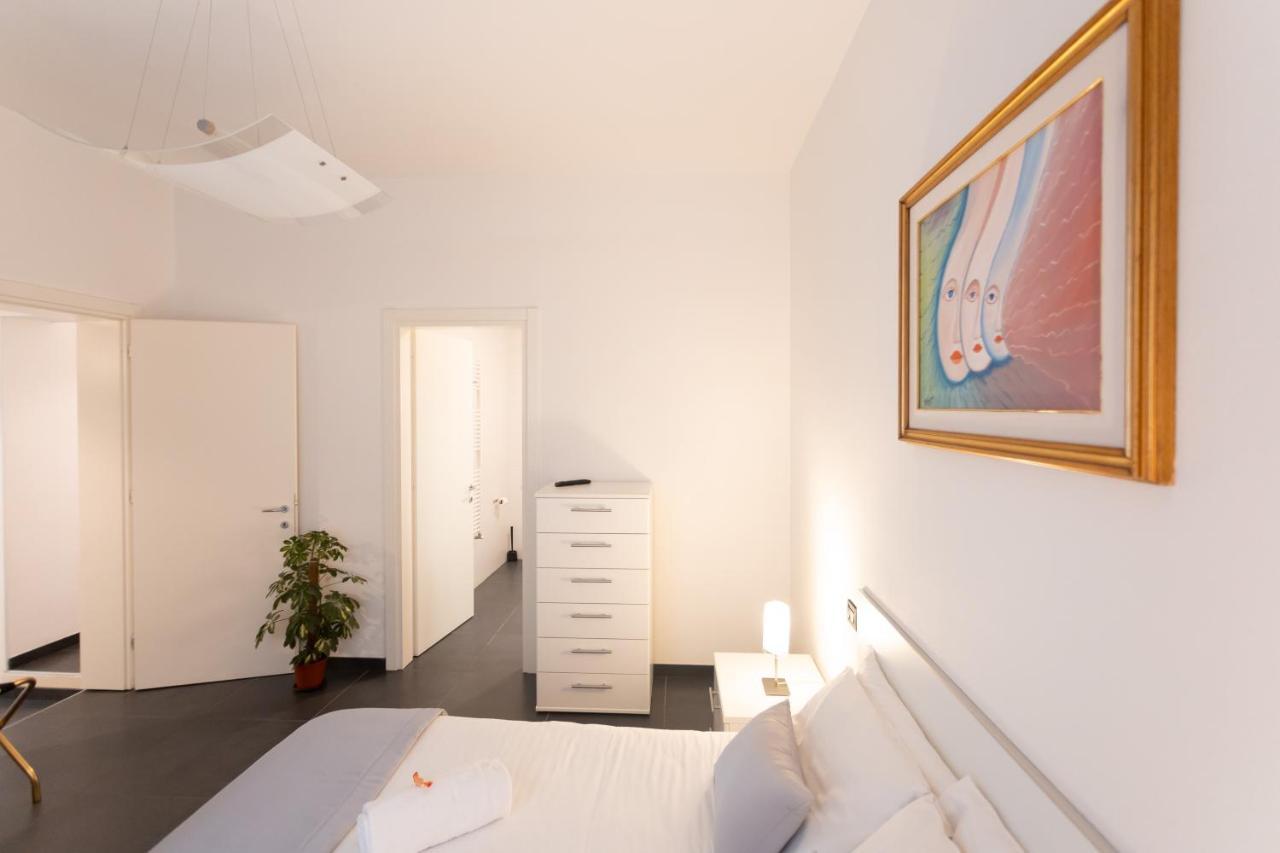 Ca Sottomarina Gli Appartamenti In Centro Apartsuite Екстер'єр фото
