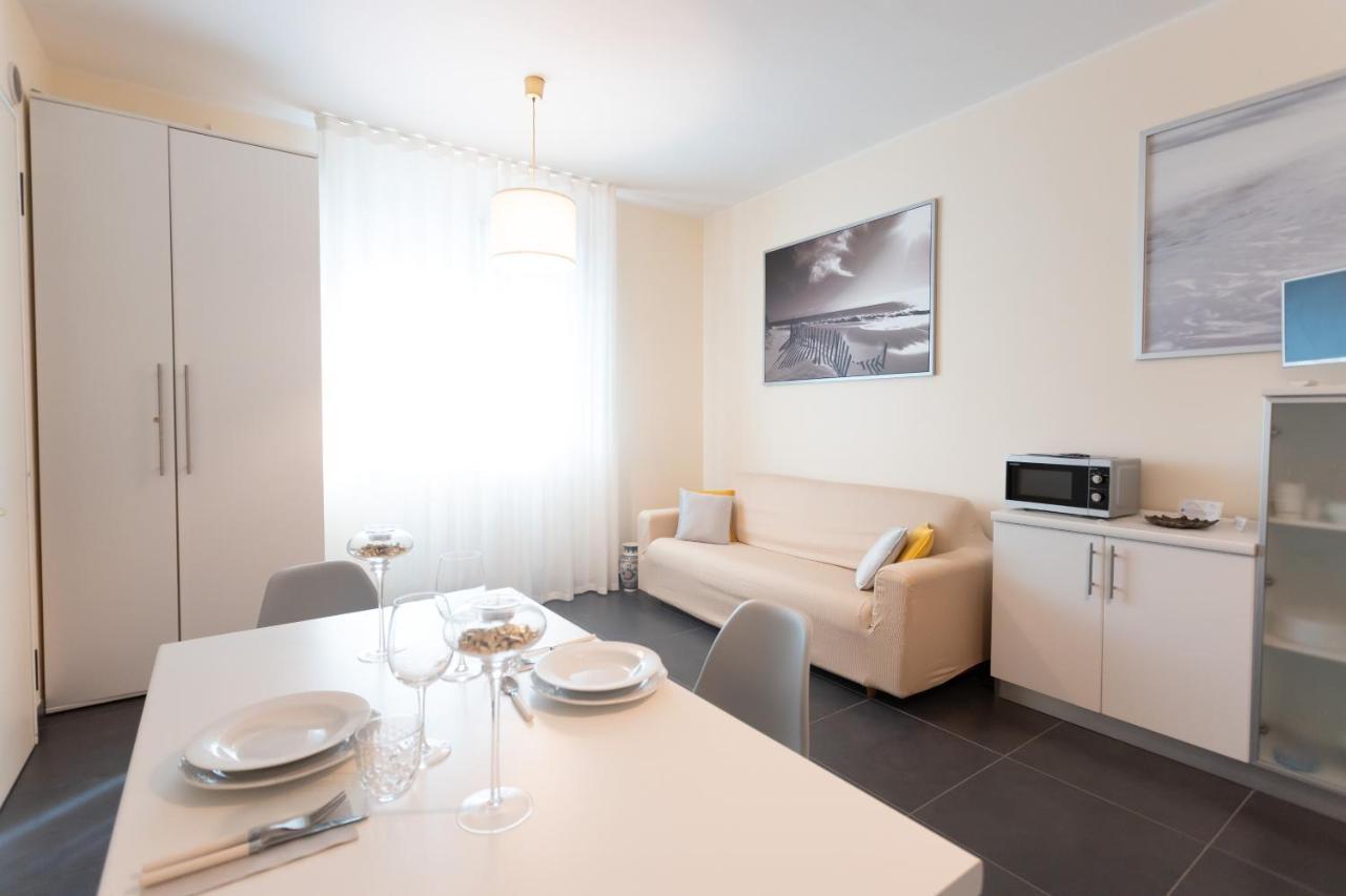 Ca Sottomarina Gli Appartamenti In Centro Apartsuite Екстер'єр фото