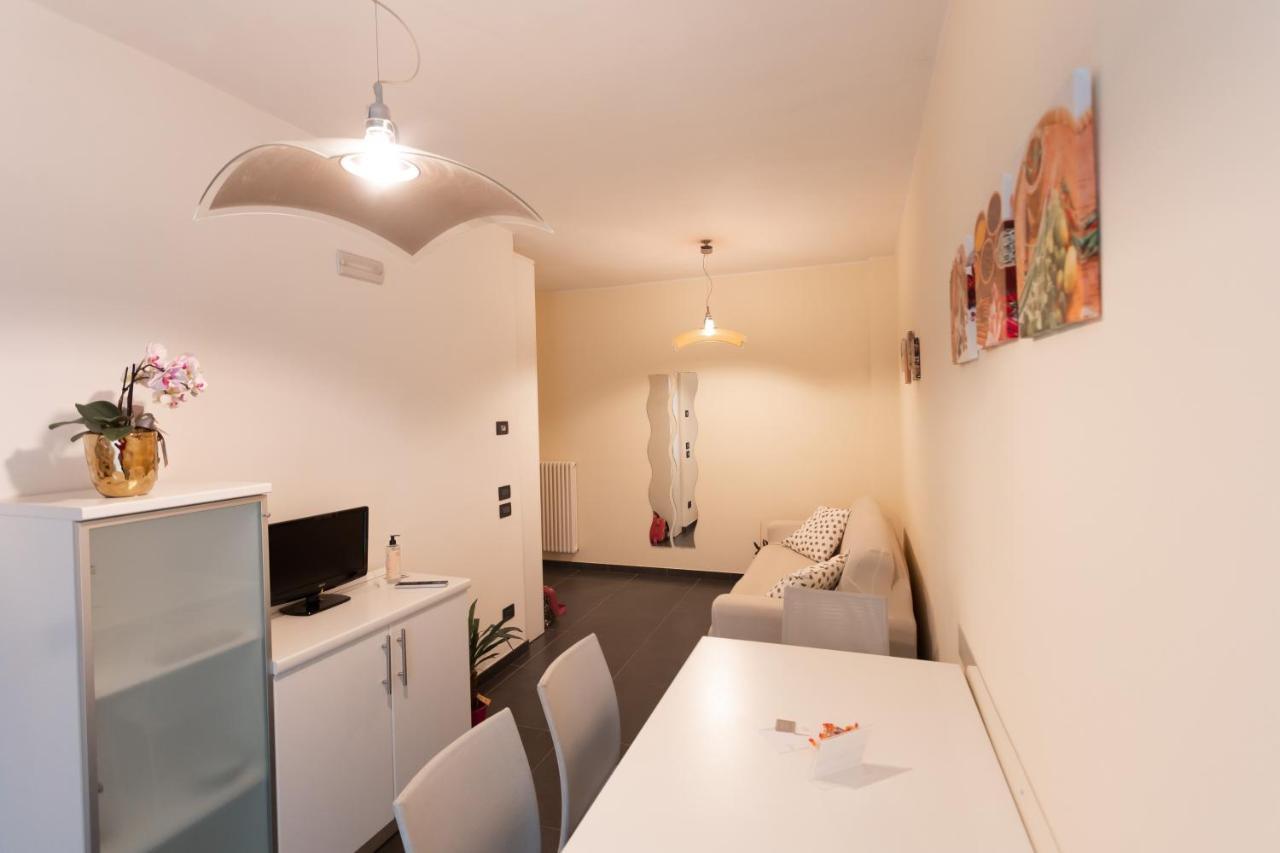 Ca Sottomarina Gli Appartamenti In Centro Apartsuite Екстер'єр фото