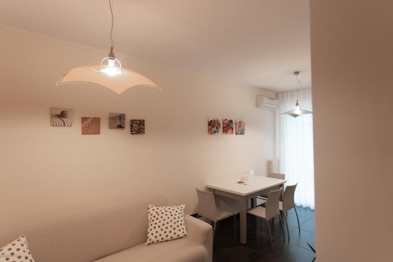 Ca Sottomarina Gli Appartamenti In Centro Apartsuite Екстер'єр фото