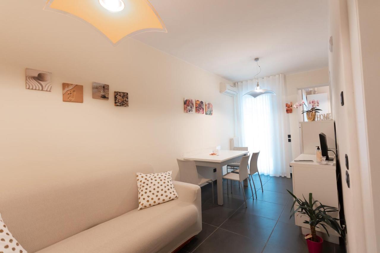 Ca Sottomarina Gli Appartamenti In Centro Apartsuite Екстер'єр фото