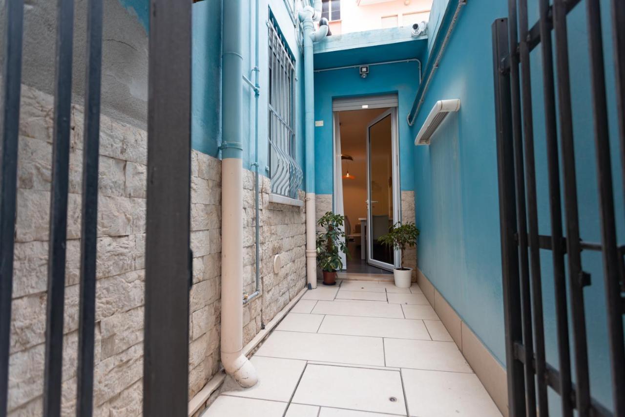 Ca Sottomarina Gli Appartamenti In Centro Apartsuite Екстер'єр фото