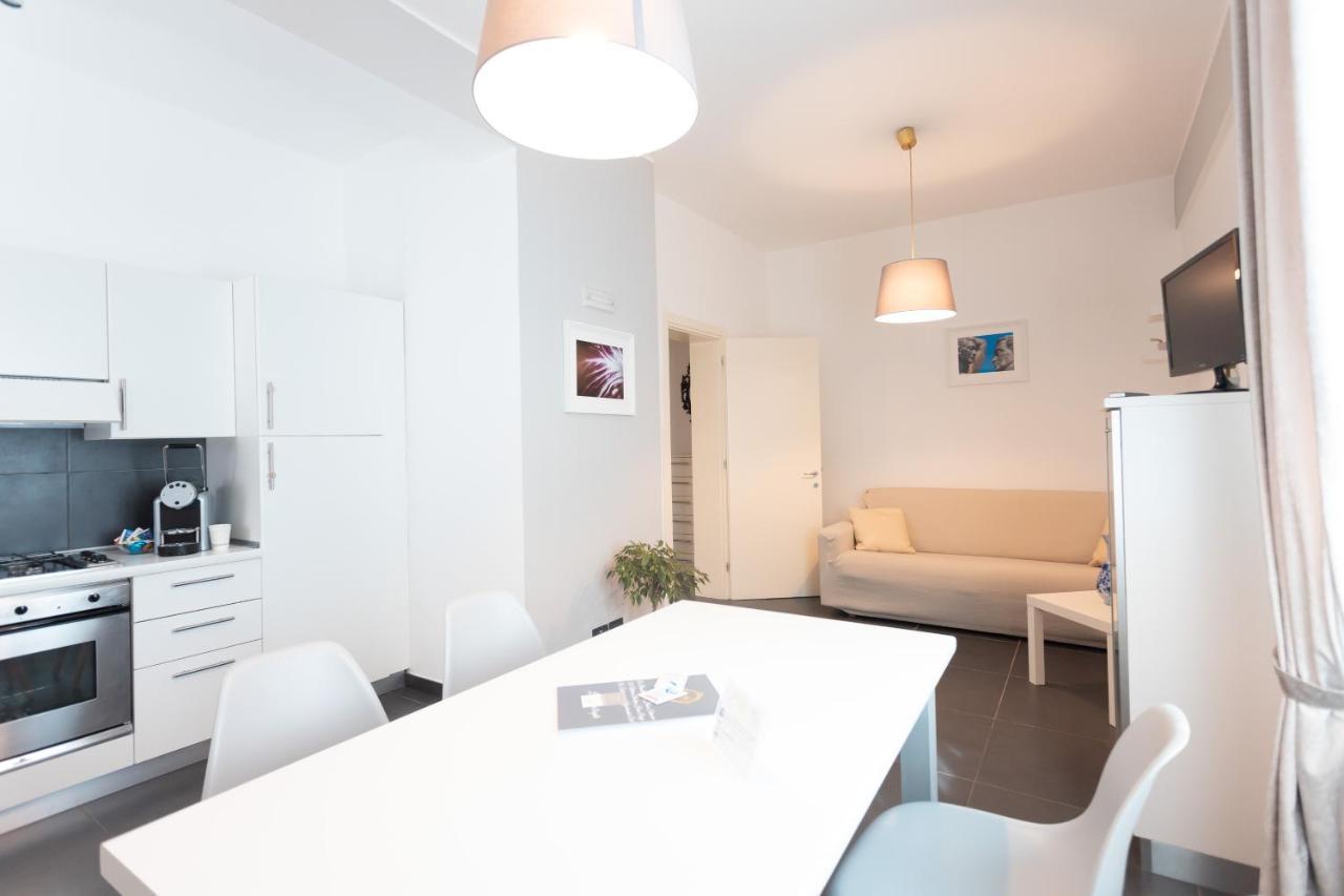 Ca Sottomarina Gli Appartamenti In Centro Apartsuite Екстер'єр фото