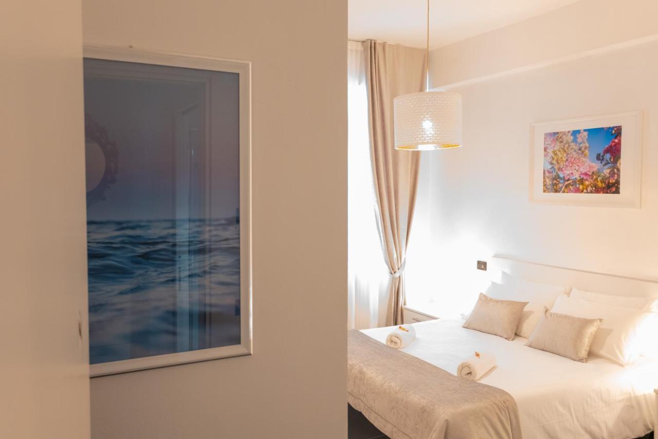 Ca Sottomarina Gli Appartamenti In Centro Apartsuite Екстер'єр фото