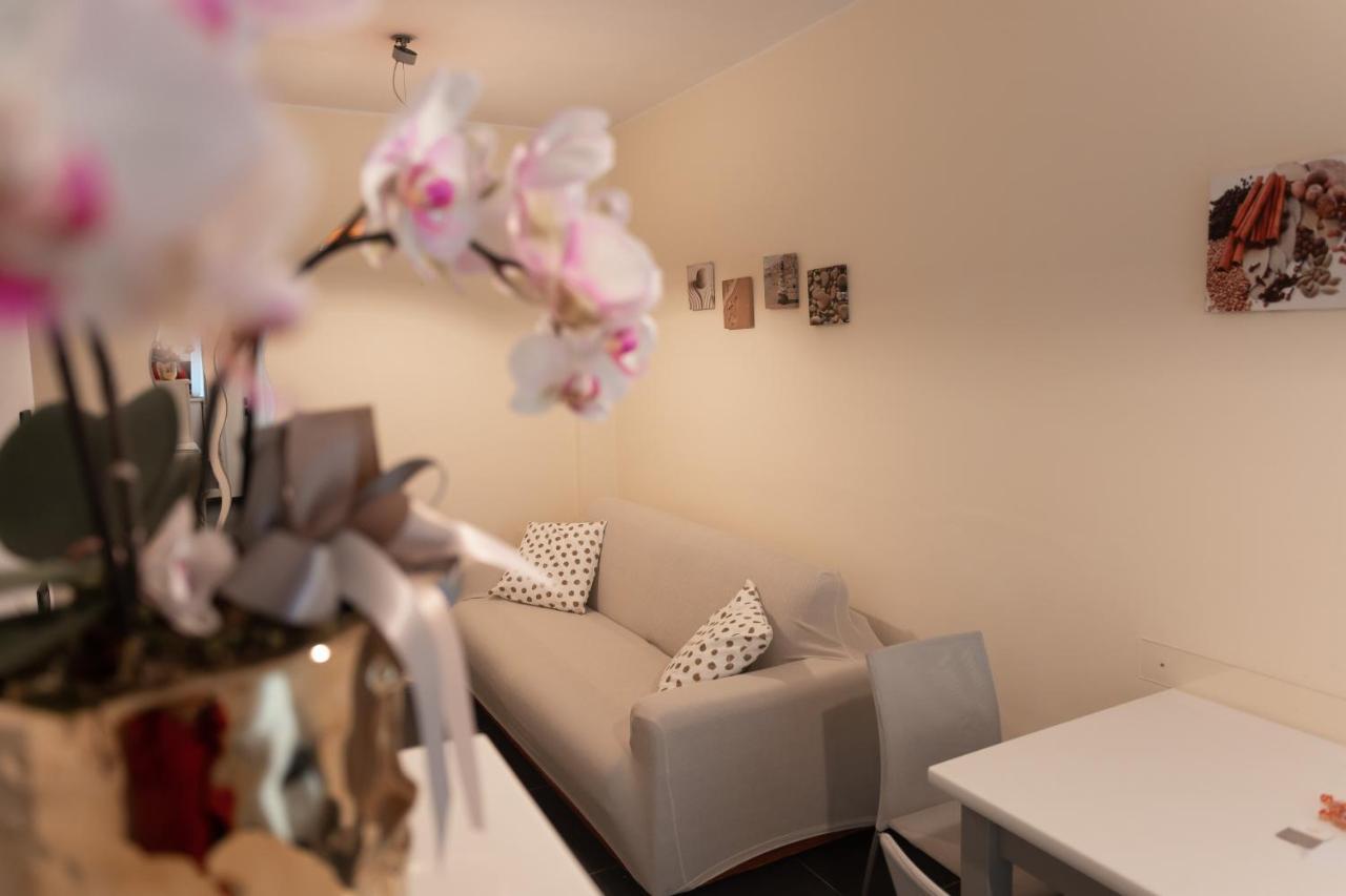 Ca Sottomarina Gli Appartamenti In Centro Apartsuite Екстер'єр фото