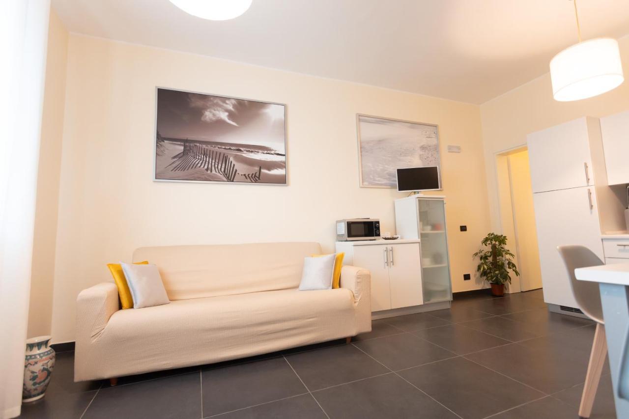 Ca Sottomarina Gli Appartamenti In Centro Apartsuite Екстер'єр фото