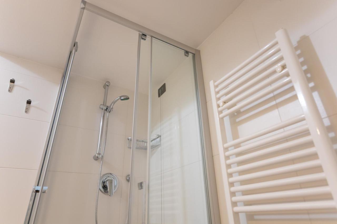 Ca Sottomarina Gli Appartamenti In Centro Apartsuite Екстер'єр фото