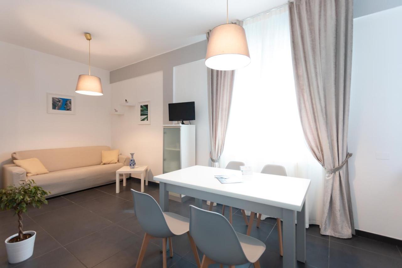 Ca Sottomarina Gli Appartamenti In Centro Apartsuite Екстер'єр фото