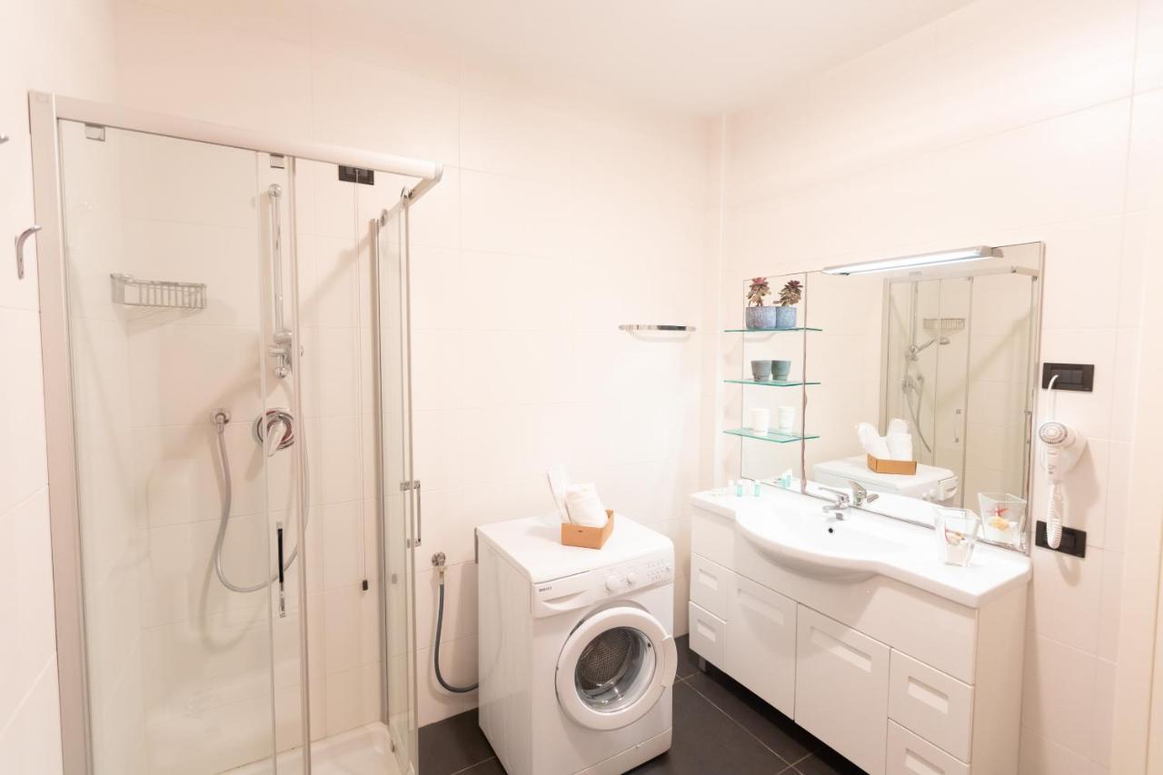 Ca Sottomarina Gli Appartamenti In Centro Apartsuite Екстер'єр фото
