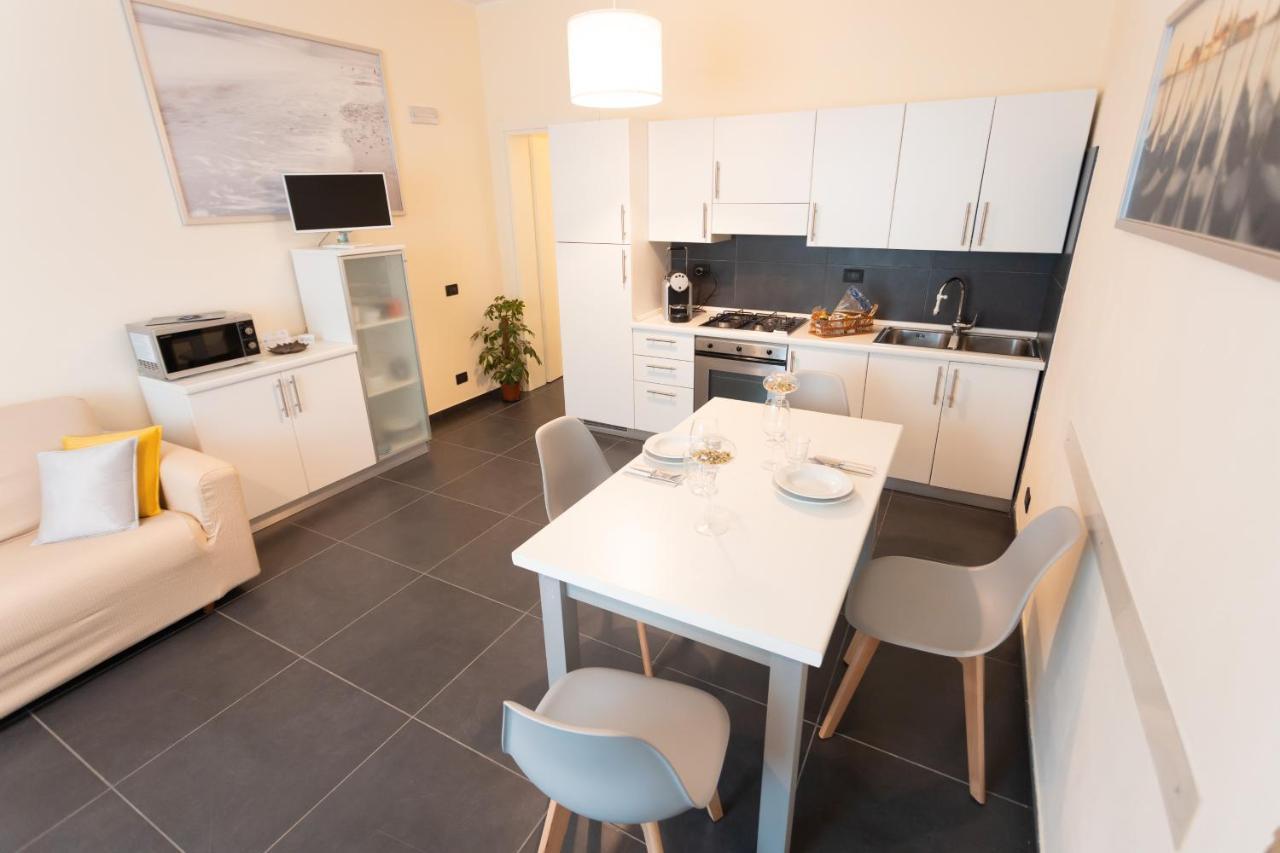Ca Sottomarina Gli Appartamenti In Centro Apartsuite Екстер'єр фото
