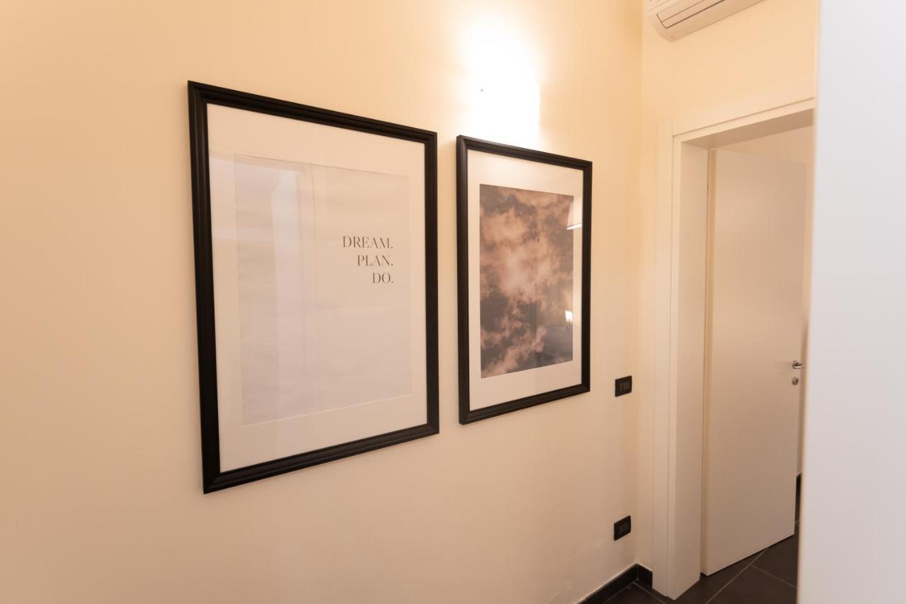 Ca Sottomarina Gli Appartamenti In Centro Apartsuite Екстер'єр фото