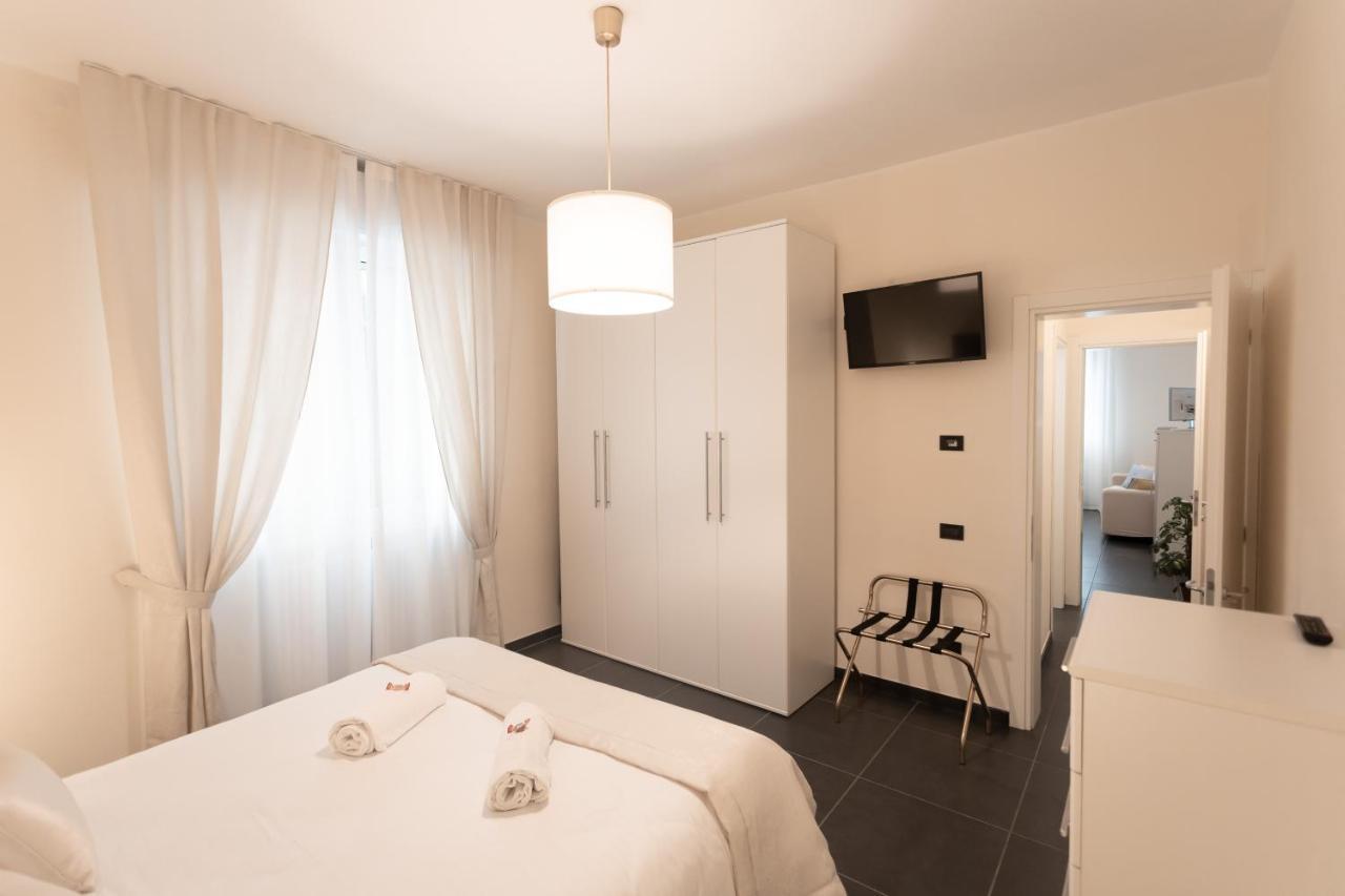 Ca Sottomarina Gli Appartamenti In Centro Apartsuite Екстер'єр фото