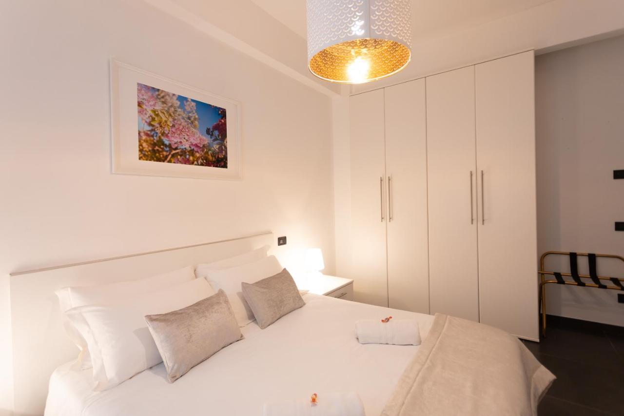 Ca Sottomarina Gli Appartamenti In Centro Apartsuite Екстер'єр фото
