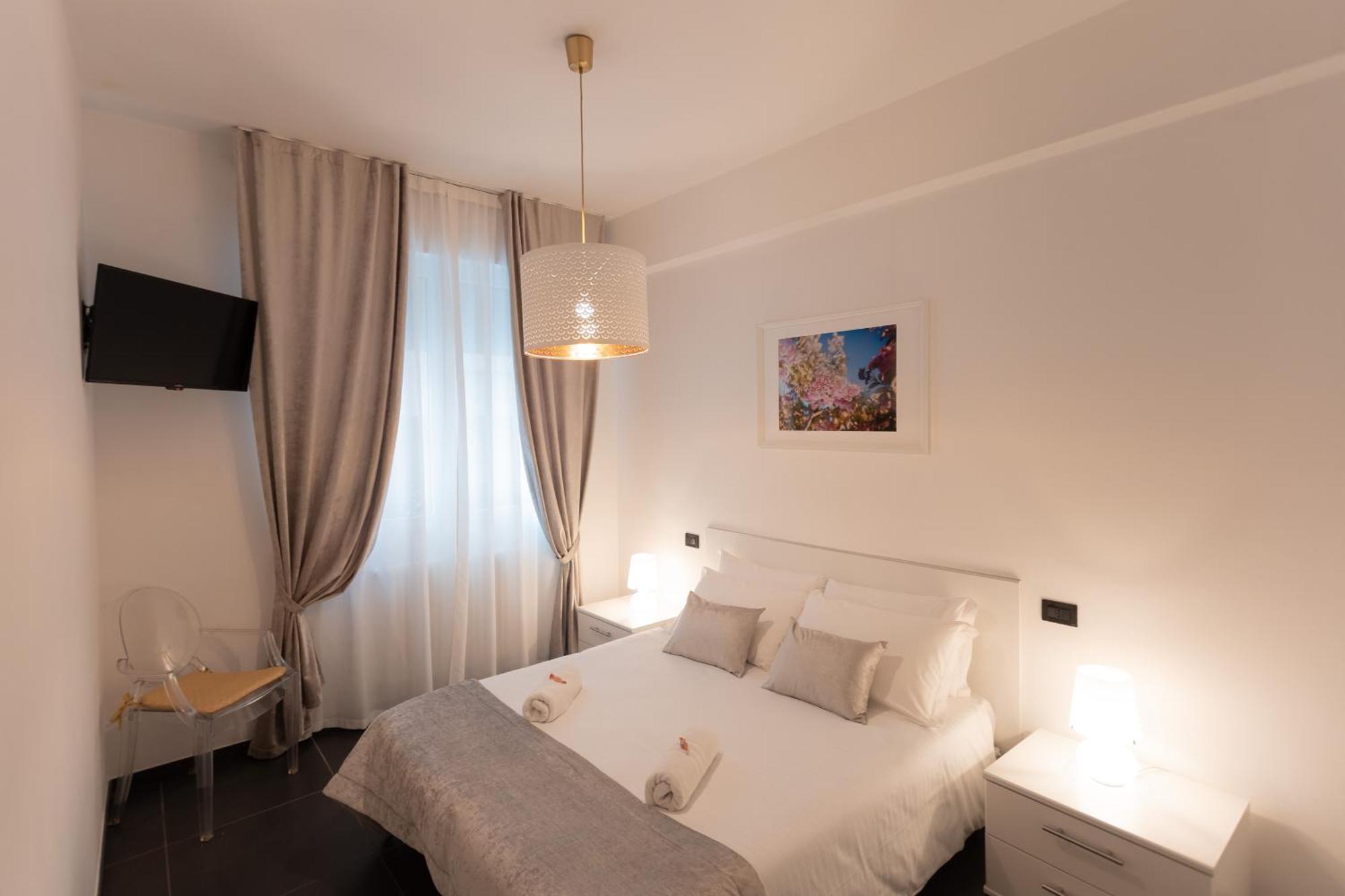 Ca Sottomarina Gli Appartamenti In Centro Apartsuite Екстер'єр фото