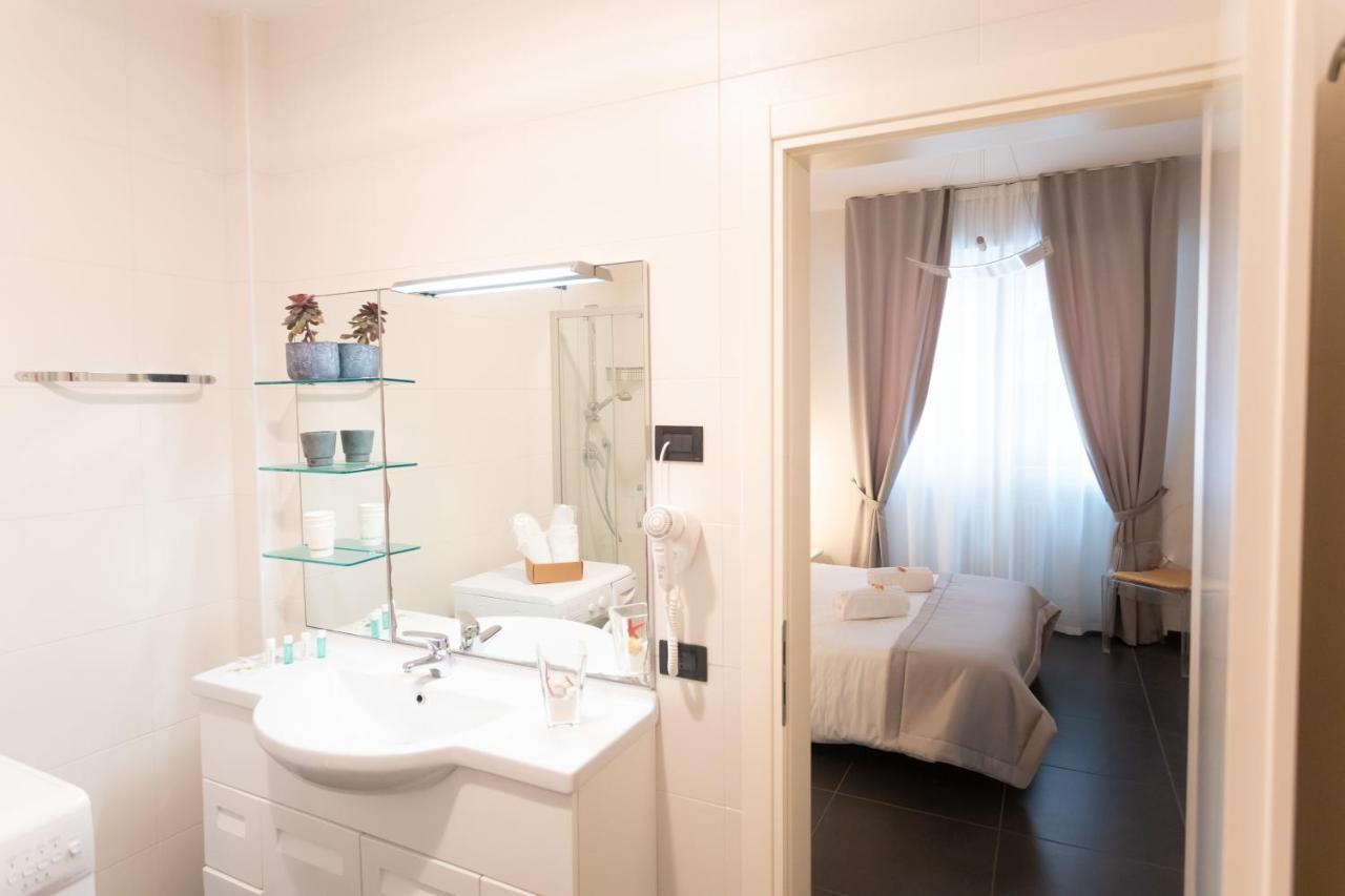 Ca Sottomarina Gli Appartamenti In Centro Apartsuite Екстер'єр фото