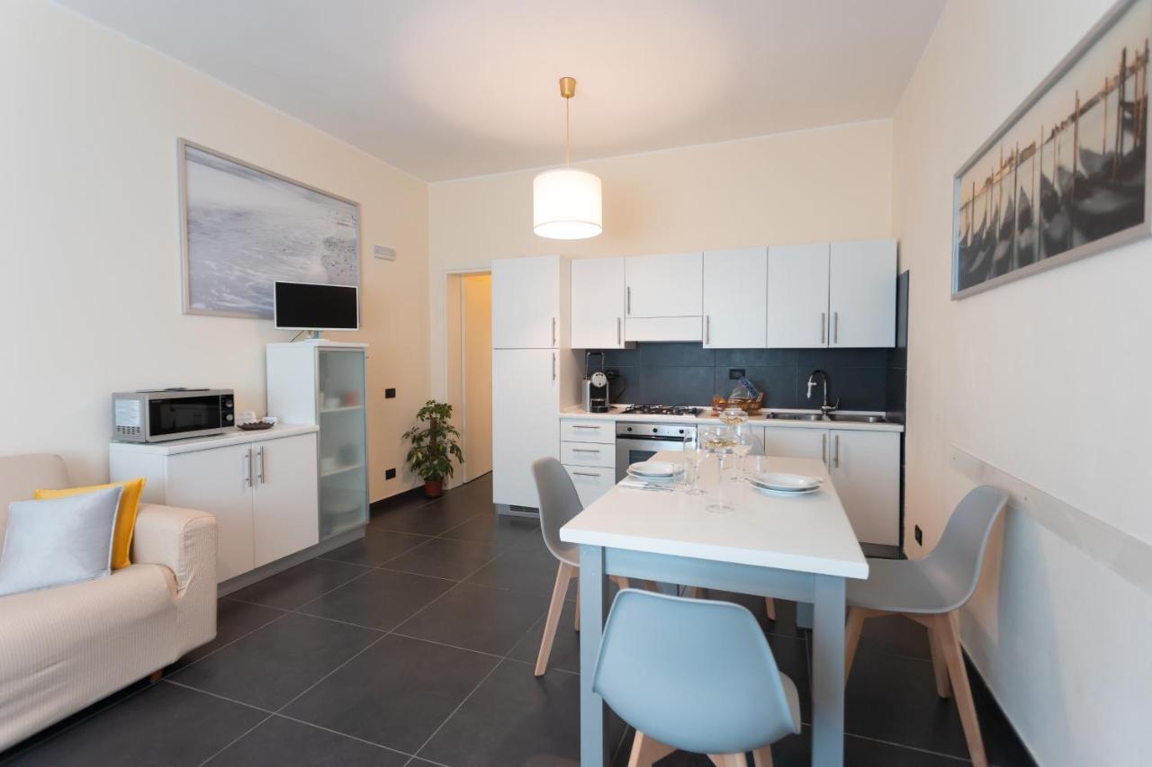 Ca Sottomarina Gli Appartamenti In Centro Apartsuite Екстер'єр фото