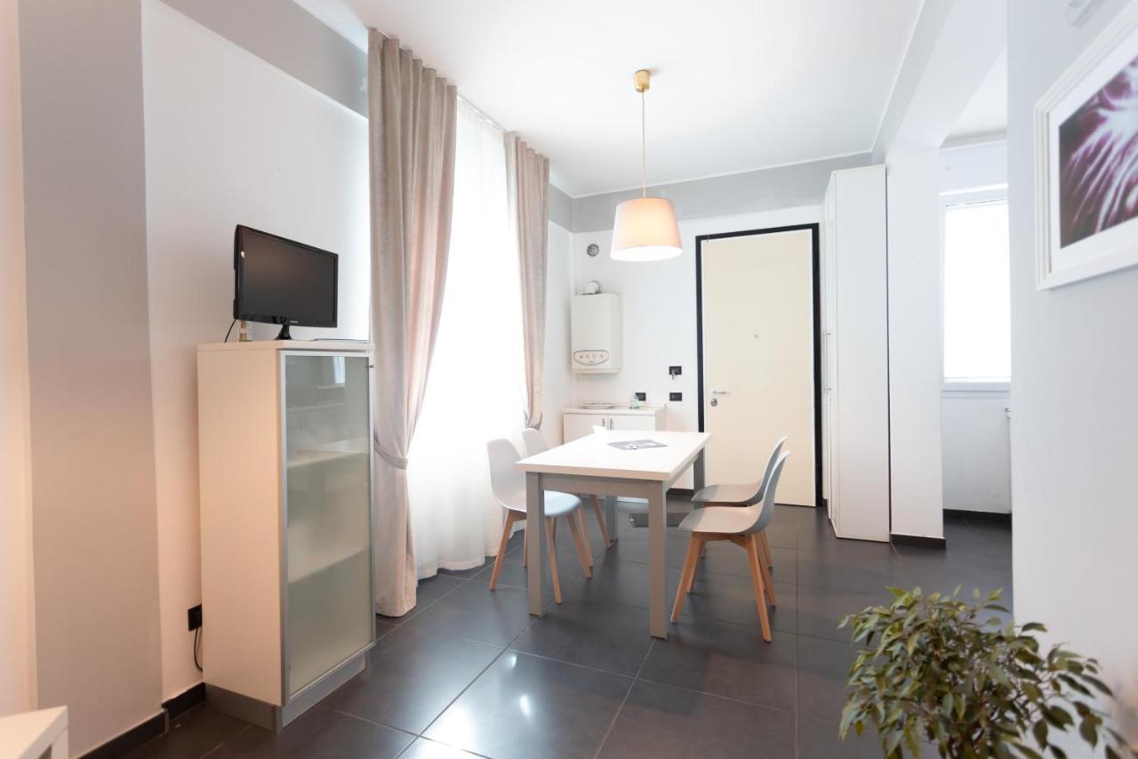 Ca Sottomarina Gli Appartamenti In Centro Apartsuite Екстер'єр фото