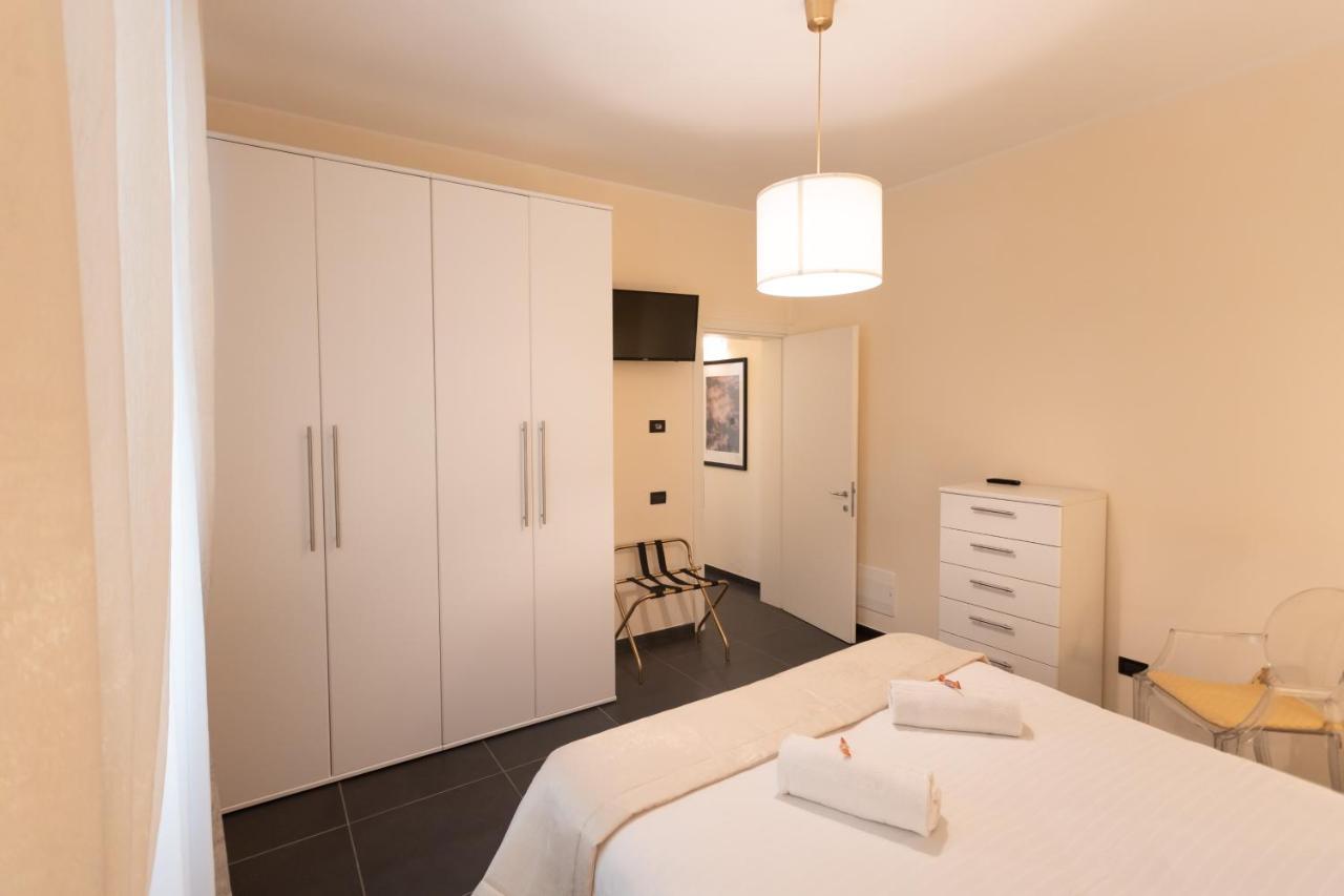 Ca Sottomarina Gli Appartamenti In Centro Apartsuite Екстер'єр фото