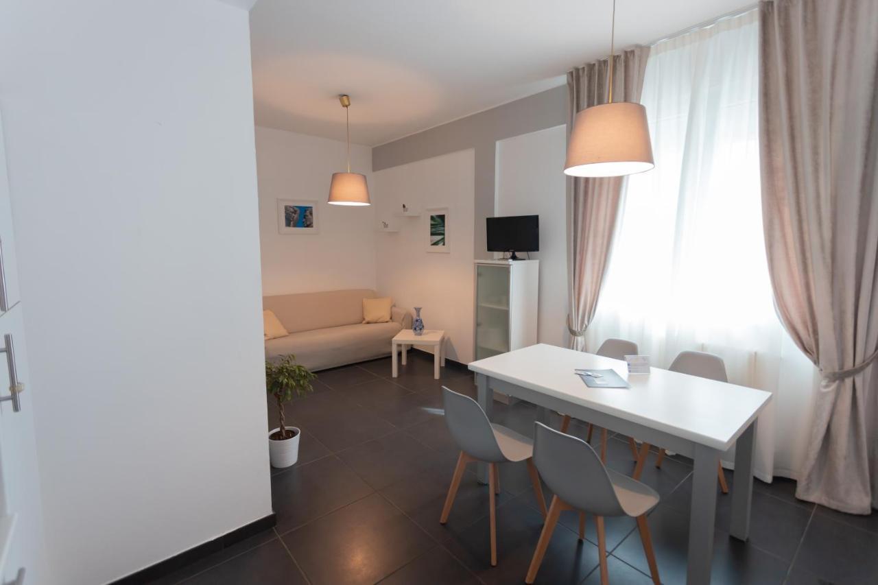 Ca Sottomarina Gli Appartamenti In Centro Apartsuite Екстер'єр фото