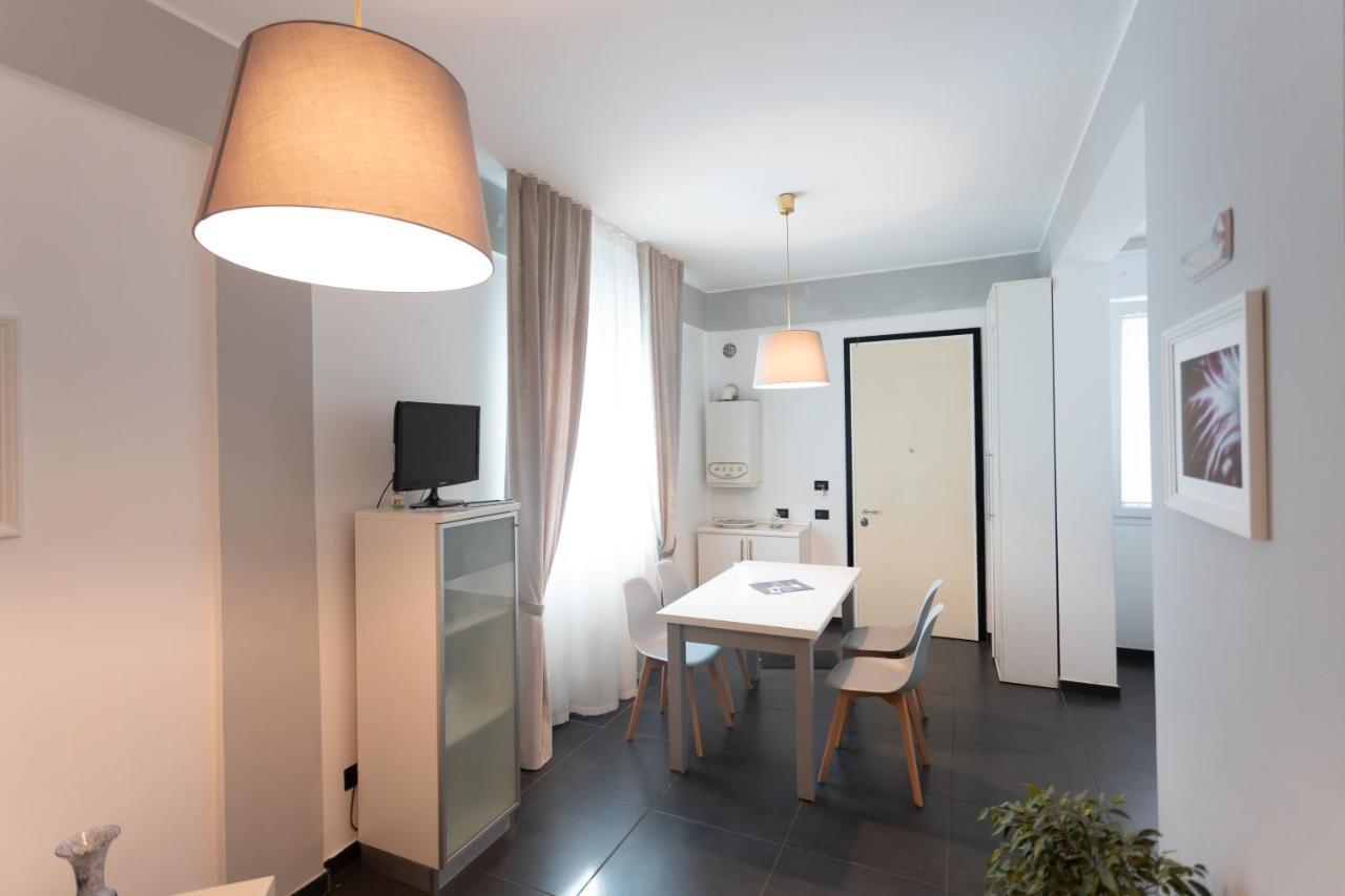 Ca Sottomarina Gli Appartamenti In Centro Apartsuite Екстер'єр фото