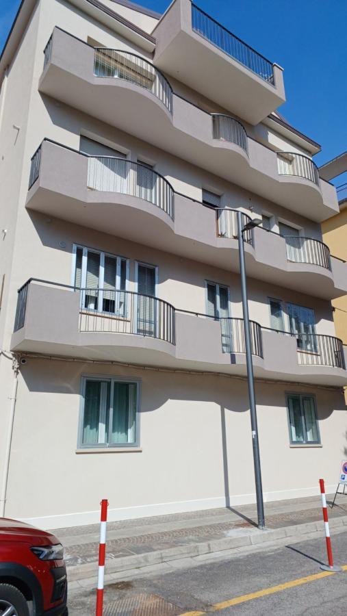 Ca Sottomarina Gli Appartamenti In Centro Apartsuite Екстер'єр фото